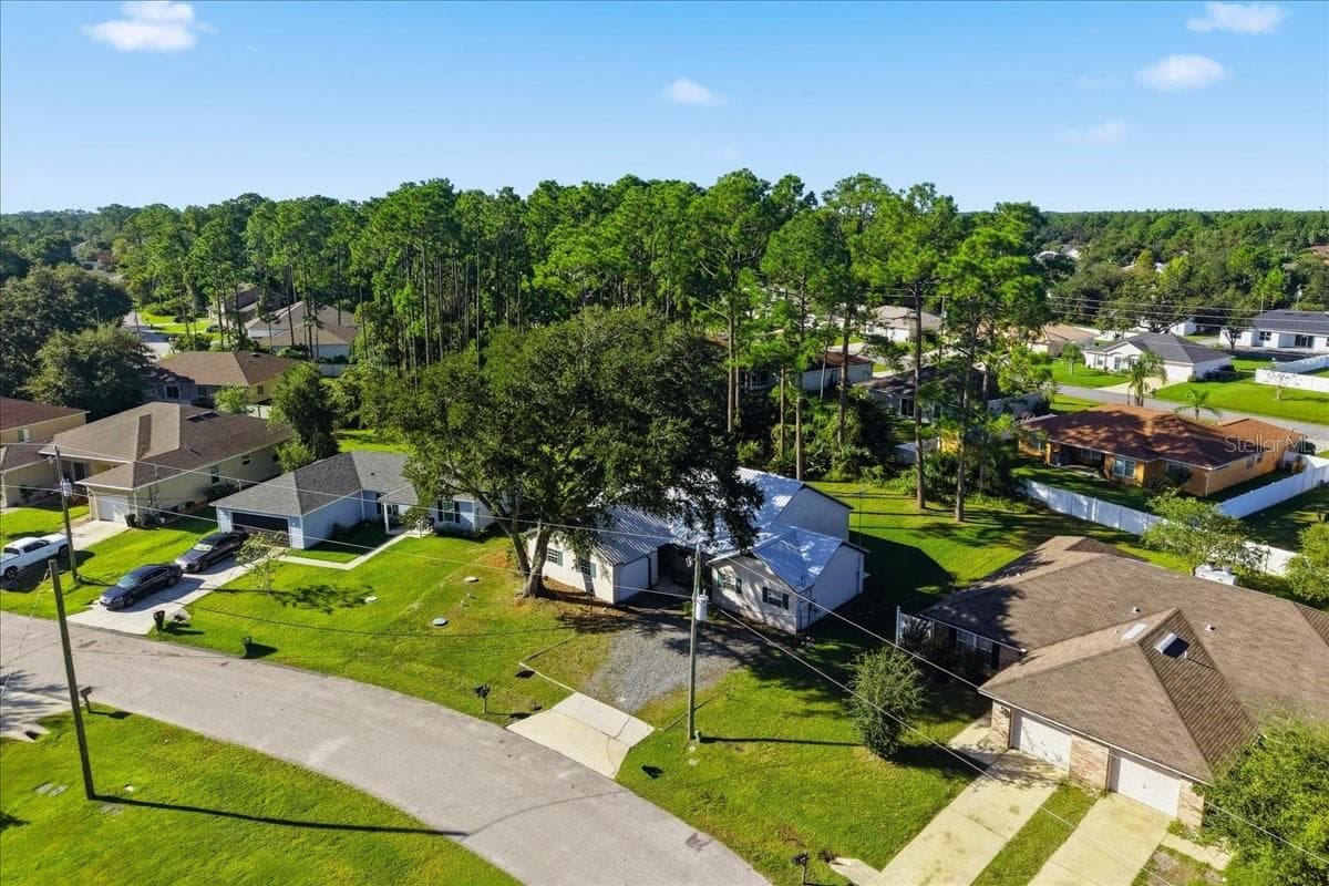 Duplex at 26 BUNKER VIEW DR #A & B, PALM COAST, photo 45 of 55