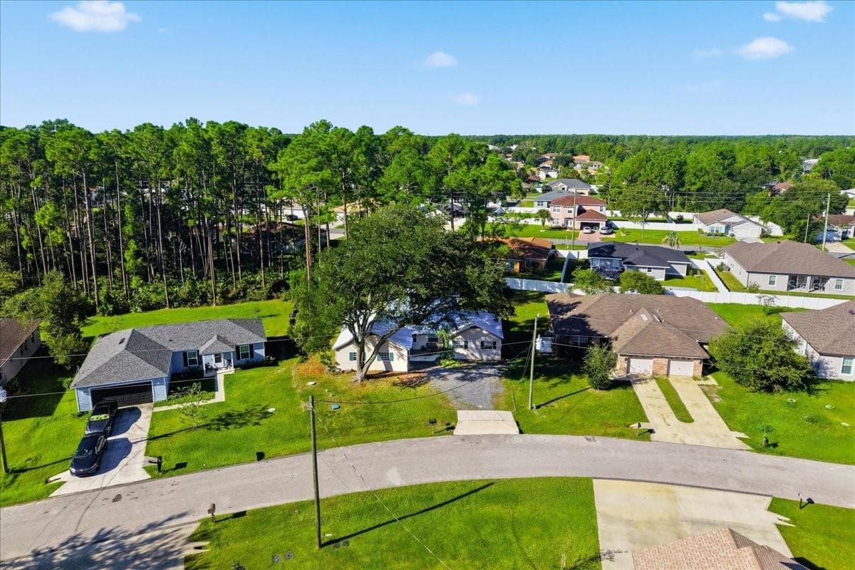 Duplex at 26 BUNKER VIEW DR #A & B, PALM COAST, photo 49 of 55
