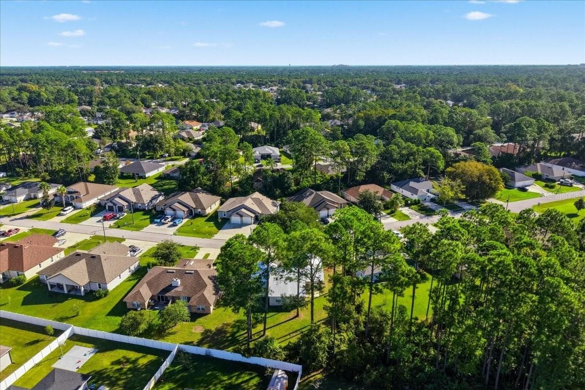 Duplex at 26 BUNKER VIEW DR #A & B, PALM COAST, photo 51 of 55