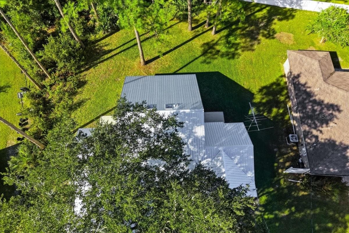 Duplex at 26 BUNKER VIEW DR #A & B, PALM COAST, photo 52 of 55