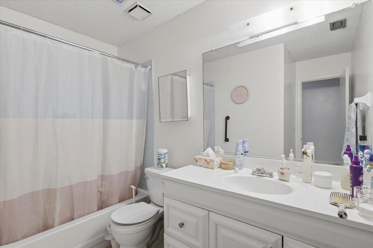 Duplex at 26 BUNKER VIEW DR #A & B, PALM COAST, photo 35 of 55