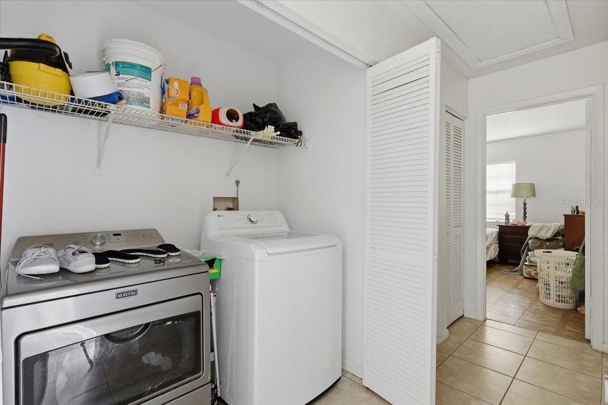 Duplex at 26 BUNKER VIEW DR #A & B, PALM COAST, photo 38 of 55