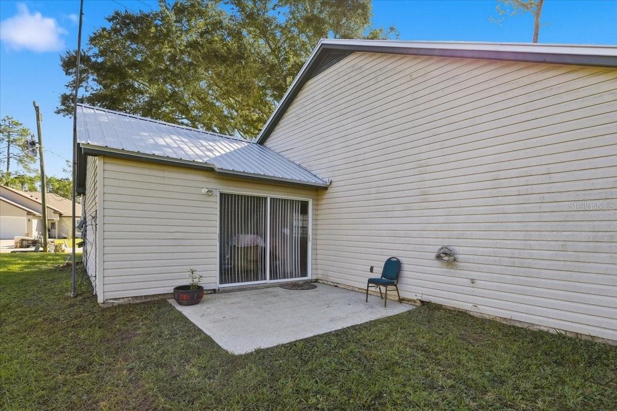 Duplex at 26 BUNKER VIEW DR #A & B, PALM COAST, photo 39 of 55
