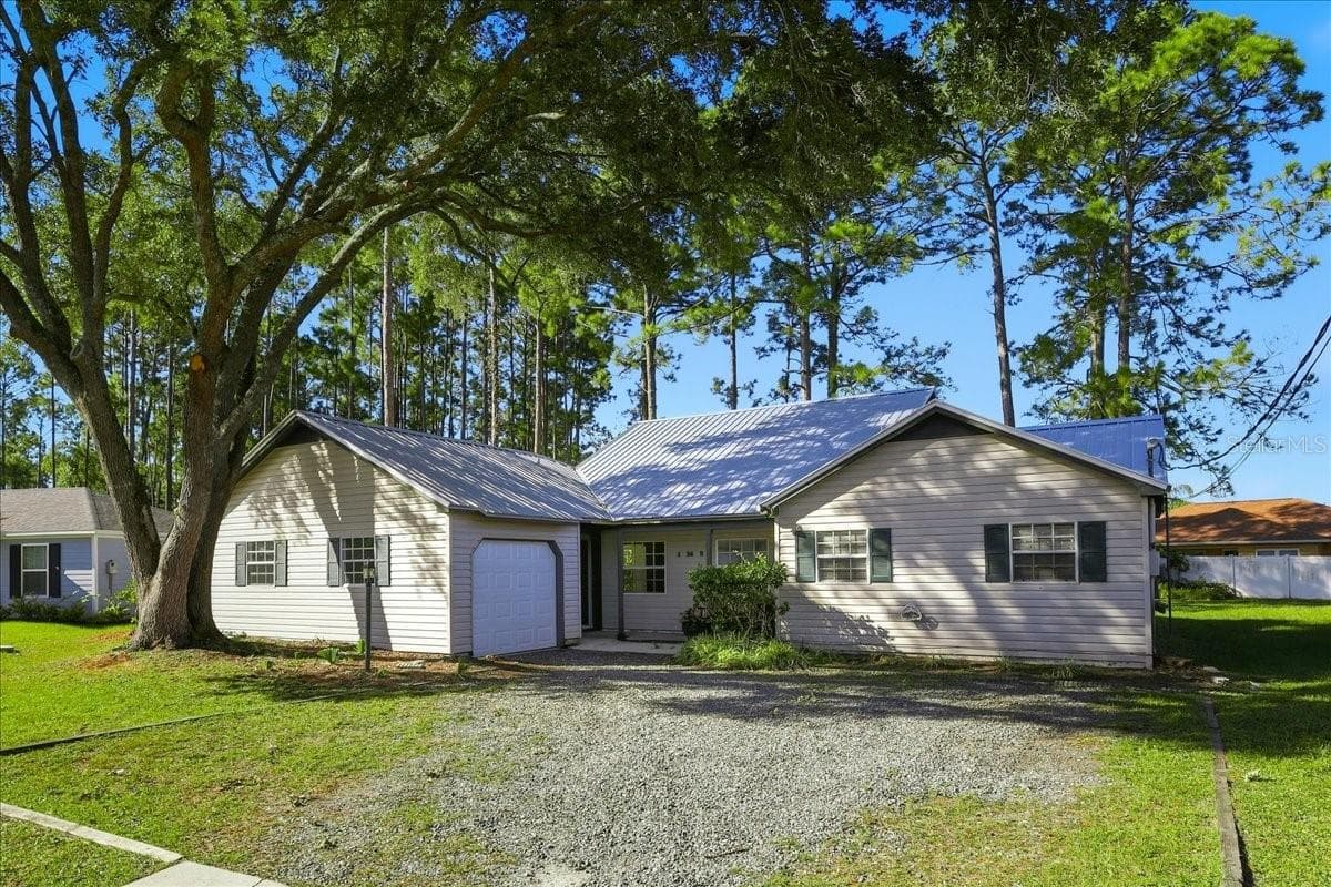Duplex at 26 BUNKER VIEW DR #A & B, PALM COAST, photo 22 of 55