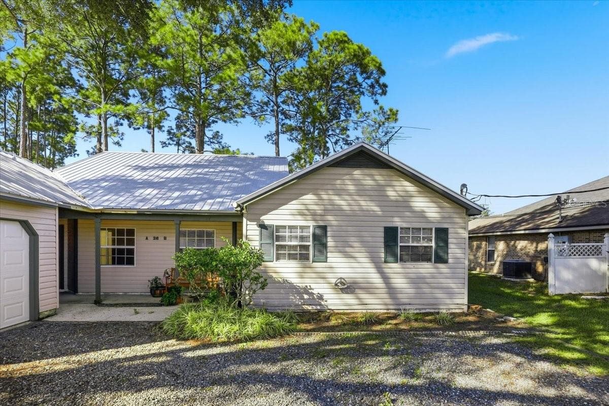 Duplex at 26 BUNKER VIEW DR #A & B, PALM COAST, photo 23 of 55