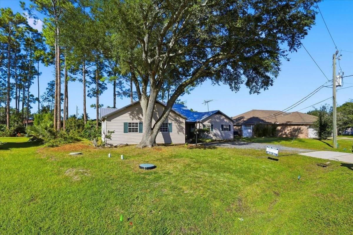Duplex at 26 BUNKER VIEW DR #A & B, PALM COAST, photo 53 of 55