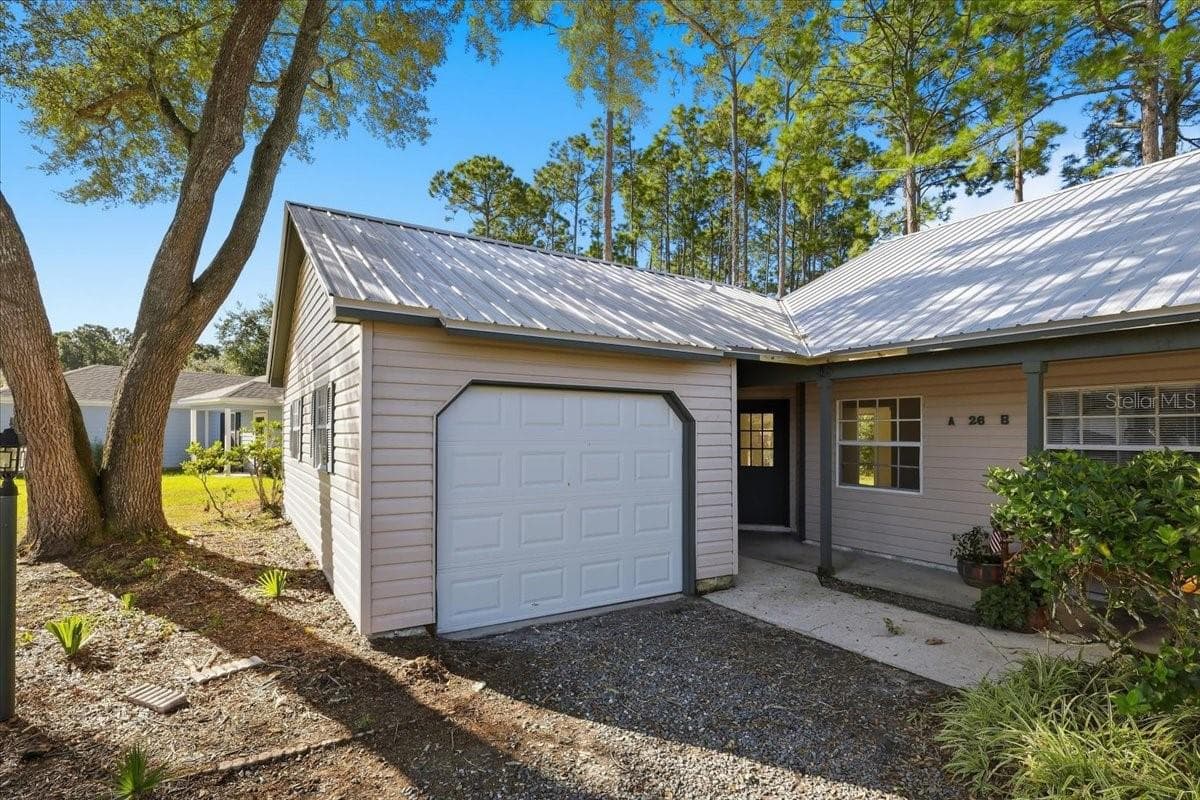 Duplex at 26 BUNKER VIEW DR #A & B, PALM COAST, photo 40 of 55