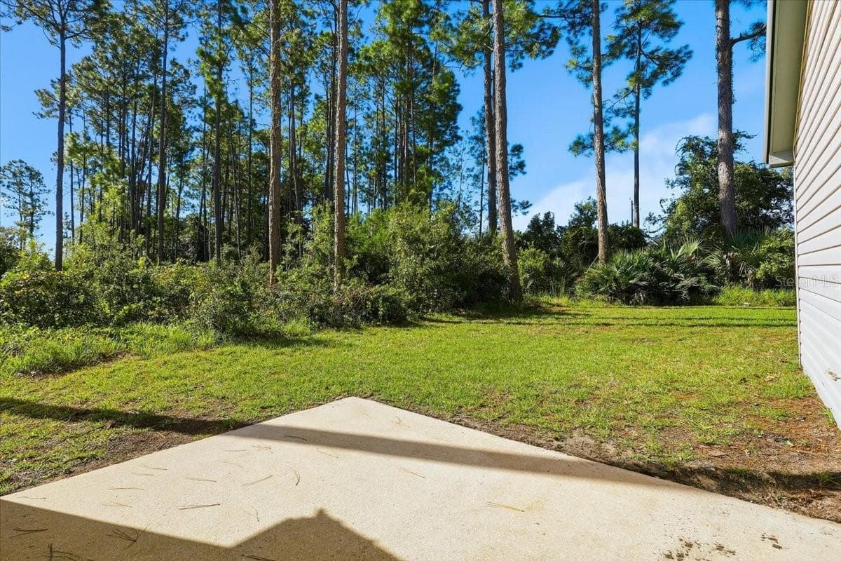 Duplex at 26 BUNKER VIEW DR #A & B, PALM COAST, photo 54 of 55