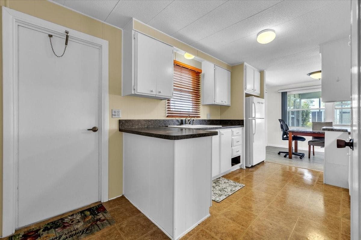 Mobile Home at 24437 HARBORVIEW RD #27, PORT CHARLOTTE, photo 4 of 50