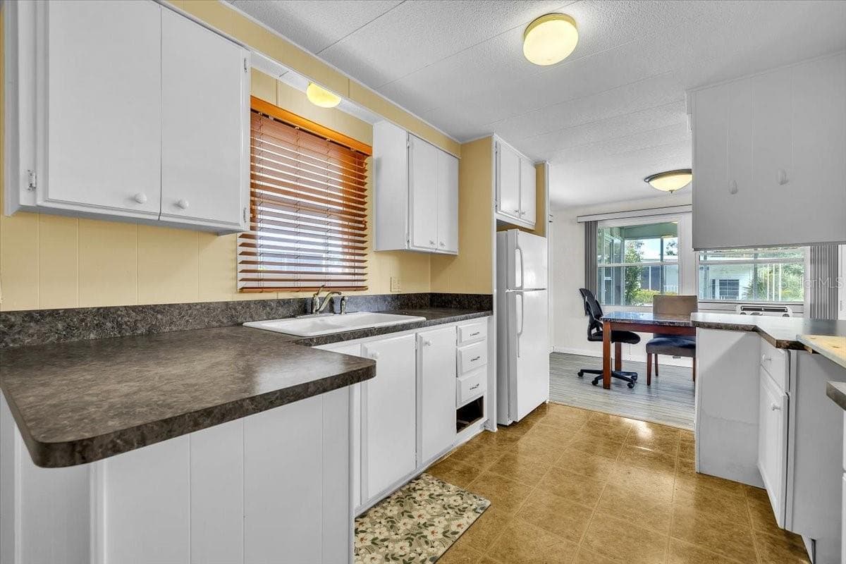 Mobile Home at 24437 HARBORVIEW RD #27, PORT CHARLOTTE, photo 6 of 50