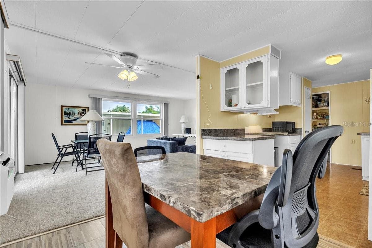 Mobile Home at 24437 HARBORVIEW RD #27, PORT CHARLOTTE, photo 9 of 50