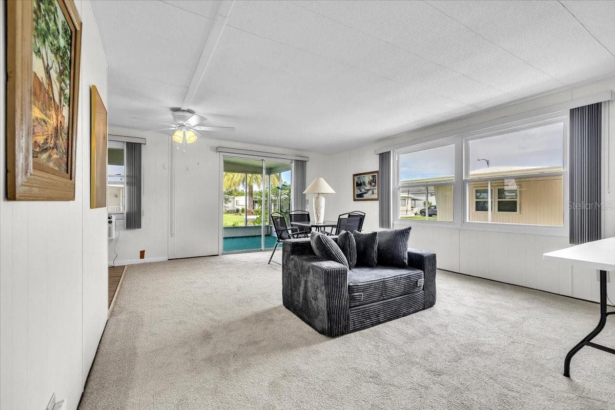 Mobile Home at 24437 HARBORVIEW RD #27, PORT CHARLOTTE, photo 12 of 50