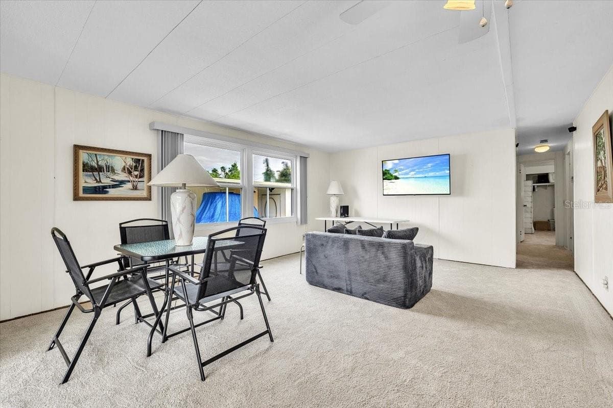 Mobile Home at 24437 HARBORVIEW RD #27, PORT CHARLOTTE, photo 15 of 50