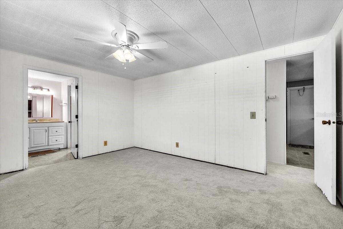 Mobile Home at 24437 HARBORVIEW RD #27, PORT CHARLOTTE, photo 18 of 50