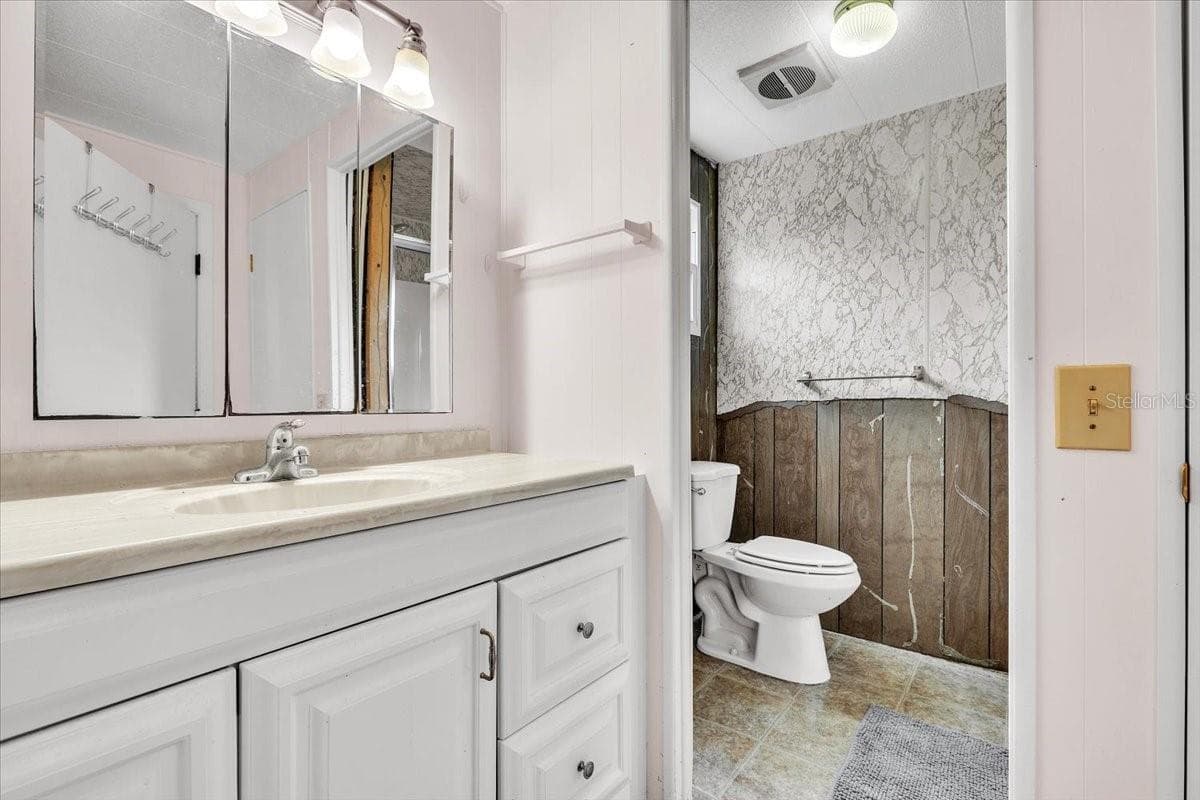Mobile Home at 24437 HARBORVIEW RD #27, PORT CHARLOTTE, photo 21 of 50