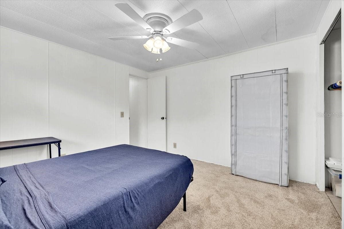 Mobile Home at 24437 HARBORVIEW RD #27, PORT CHARLOTTE, photo 24 of 50