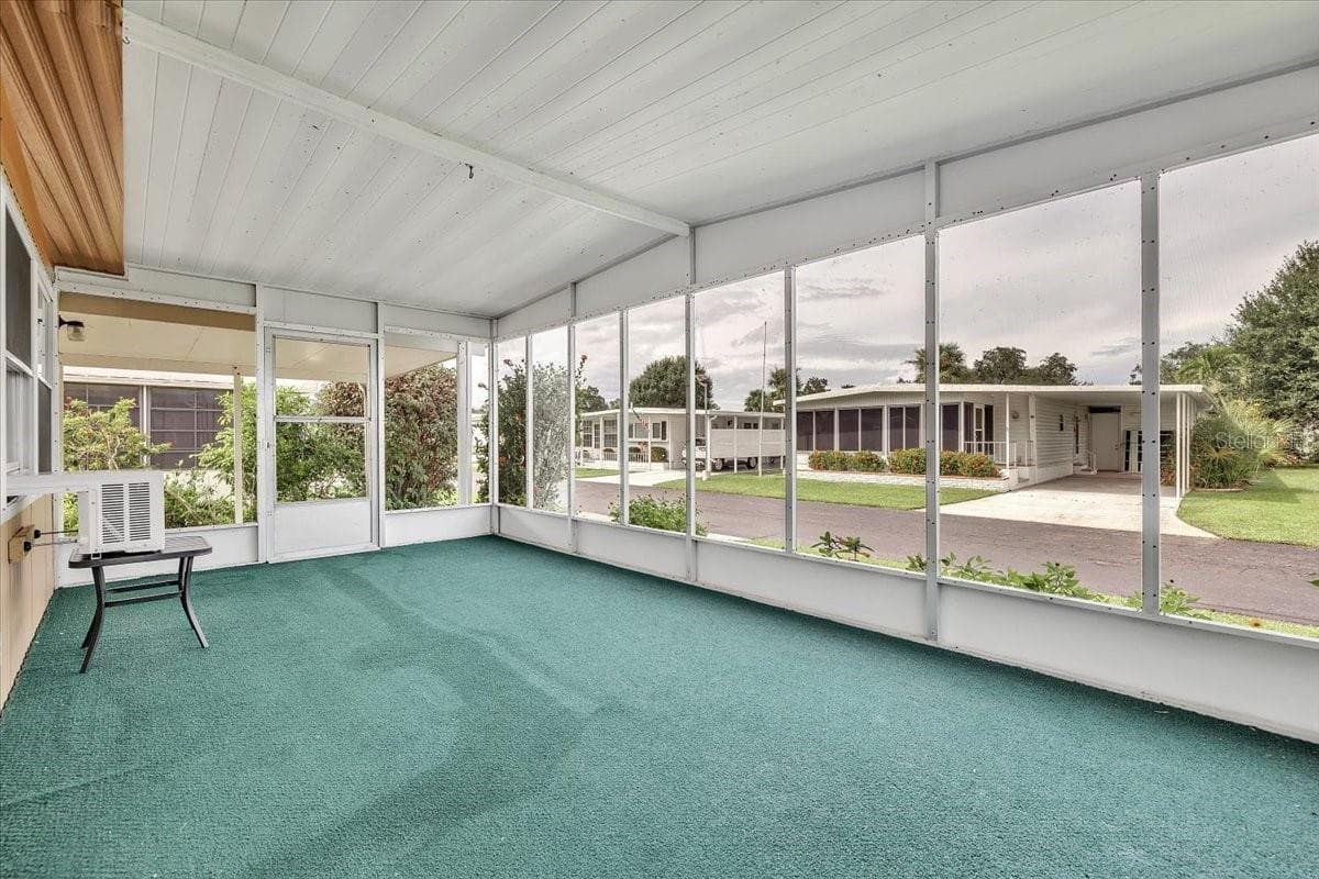 Mobile Home at 24437 HARBORVIEW RD #27, PORT CHARLOTTE, photo 26 of 50