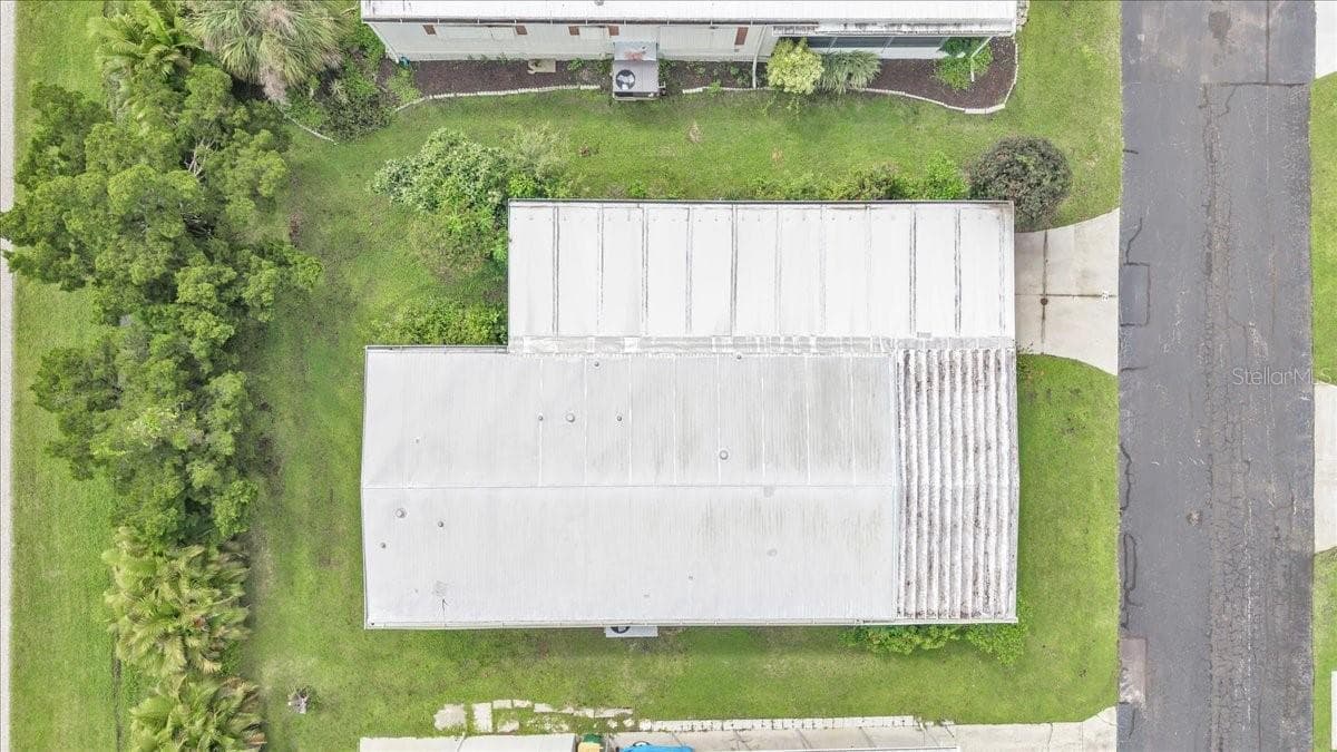 Mobile Home at 24437 HARBORVIEW RD #27, PORT CHARLOTTE, photo 36 of 50