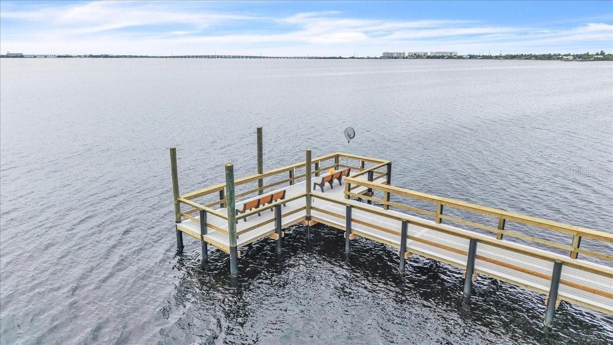 Mobile Home at 24437 HARBORVIEW RD #27, PORT CHARLOTTE, photo 48 of 50