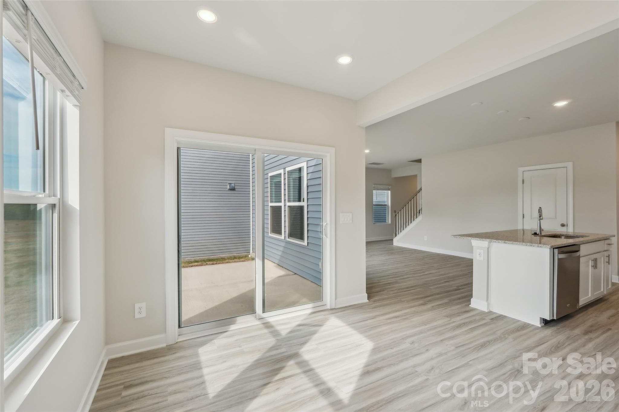 Single Family Residence at 418 Luna Lane, Shelby, photo 8 of 26