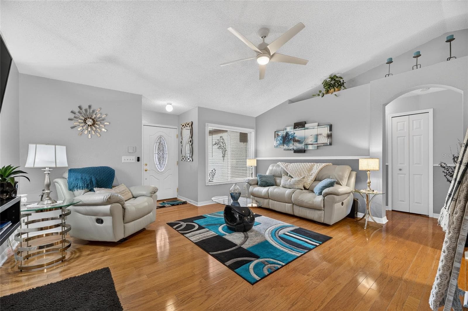 Single Family Residence at 12138 BUFFINGTON LN, RIVERVIEW, photo 3 of 68