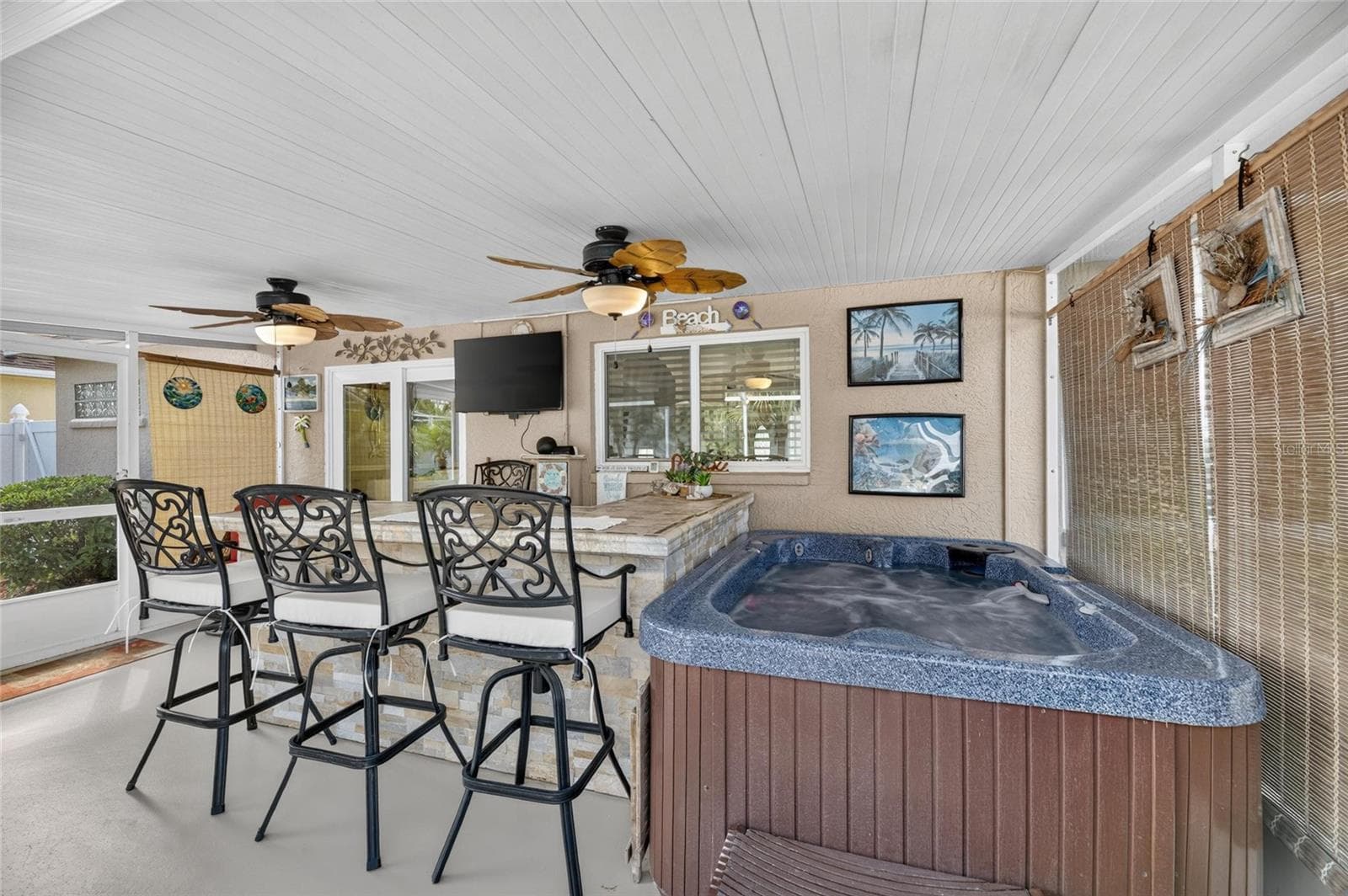 Single Family Residence at 12138 BUFFINGTON LN, RIVERVIEW, photo 4 of 68