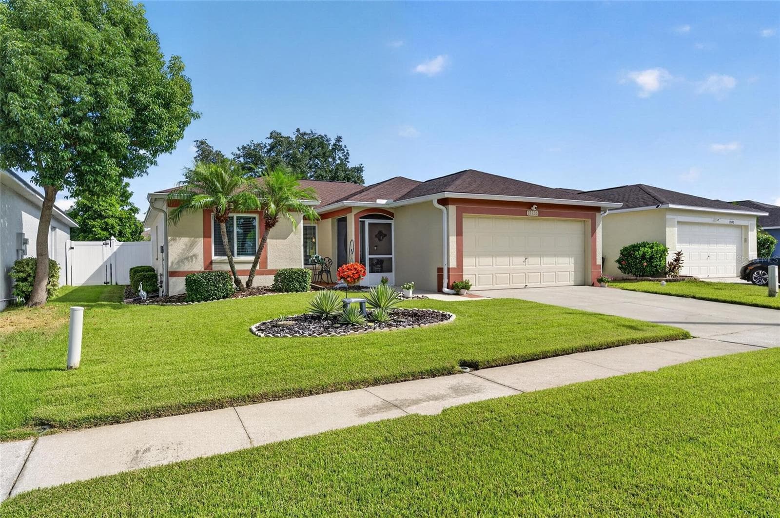 Single Family Residence at 12138 BUFFINGTON LN, RIVERVIEW, photo 6 of 68