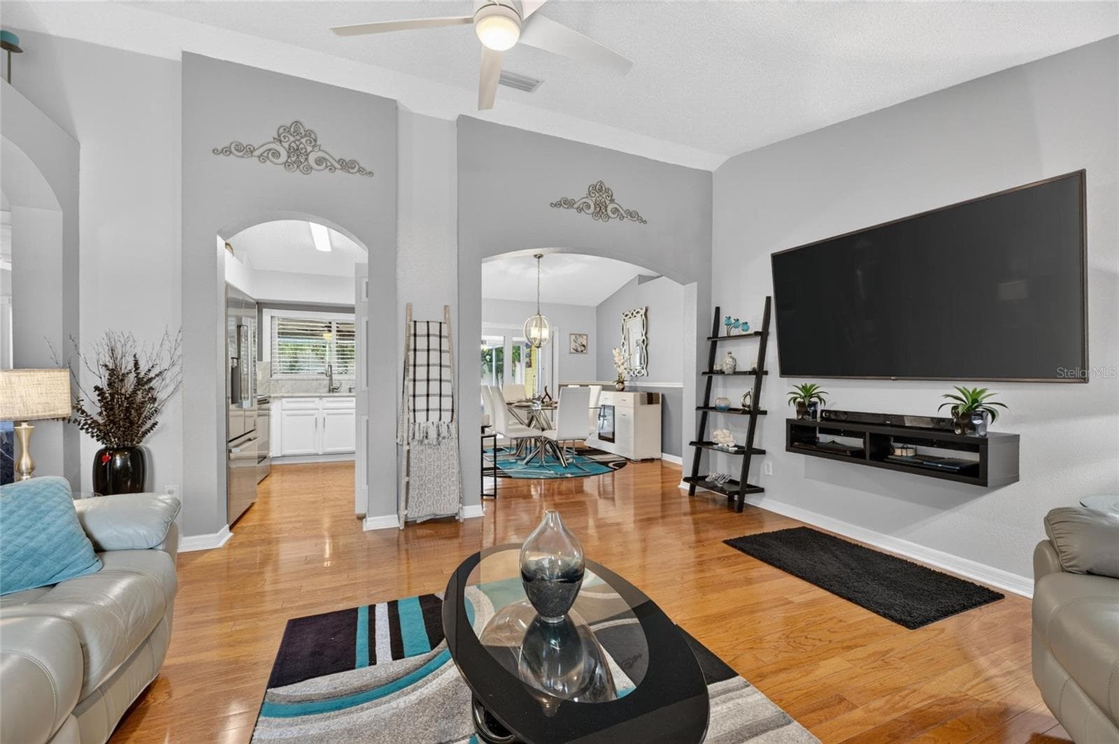 Single Family Residence at 12138 BUFFINGTON LN, RIVERVIEW, photo 11 of 68