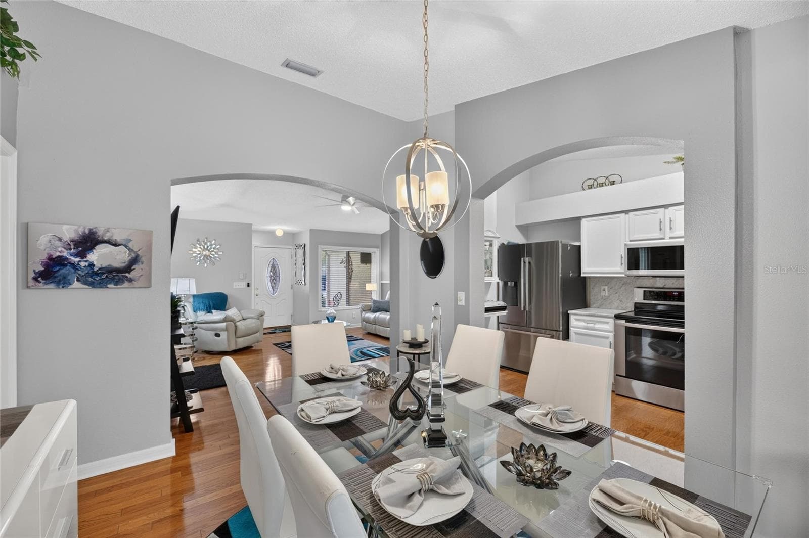 Single Family Residence at 12138 BUFFINGTON LN, RIVERVIEW, photo 14 of 68