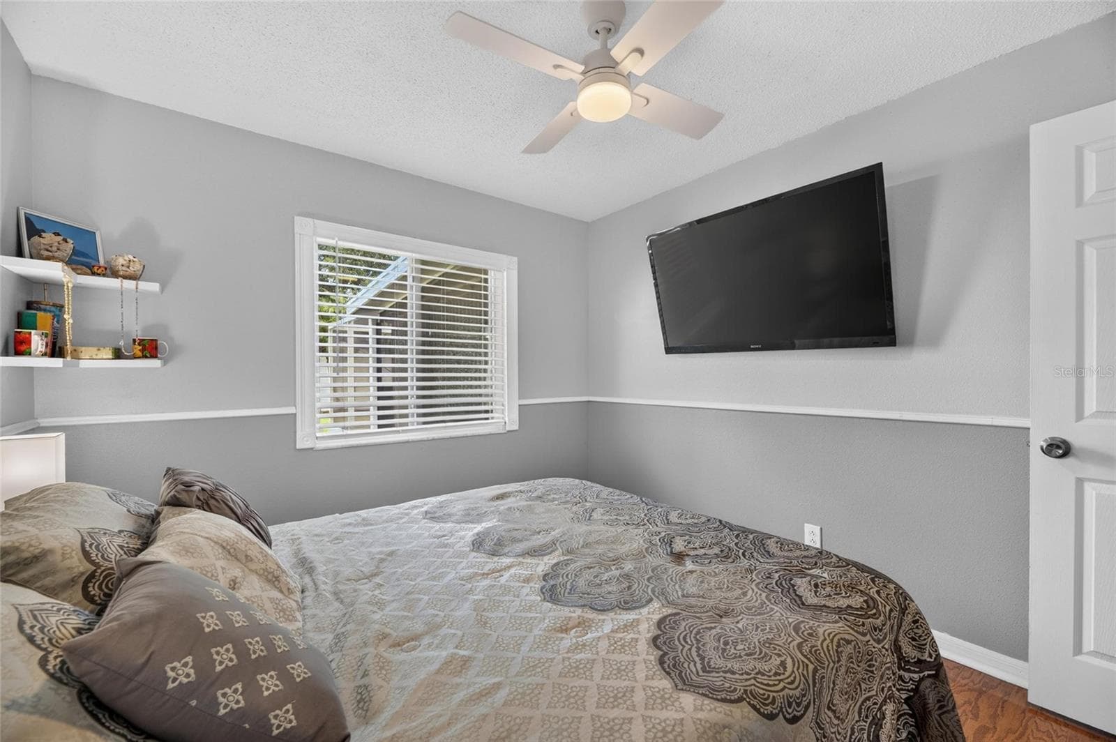Single Family Residence at 12138 BUFFINGTON LN, RIVERVIEW, photo 35 of 68