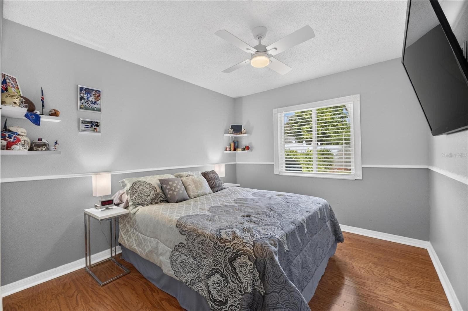 Single Family Residence at 12138 BUFFINGTON LN, RIVERVIEW, photo 36 of 68