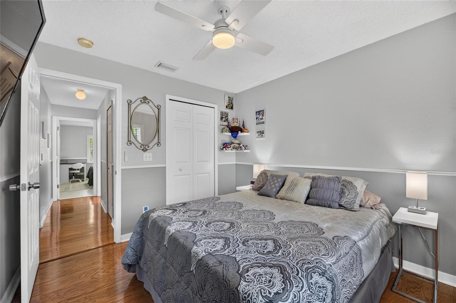 Single Family Residence at 12138 BUFFINGTON LN, RIVERVIEW, photo 37 of 68