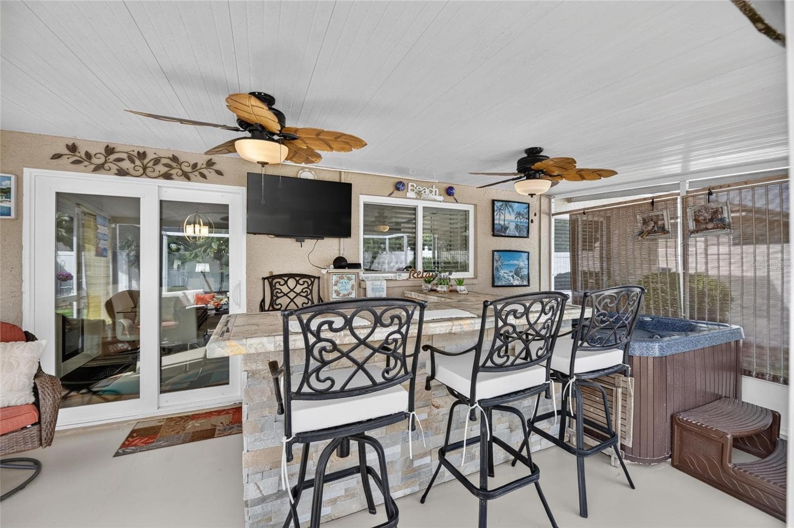 Single Family Residence at 12138 BUFFINGTON LN, RIVERVIEW, photo 42 of 68