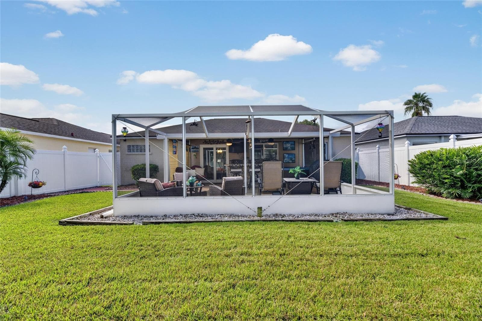 Single Family Residence at 12138 BUFFINGTON LN, RIVERVIEW, photo 45 of 68