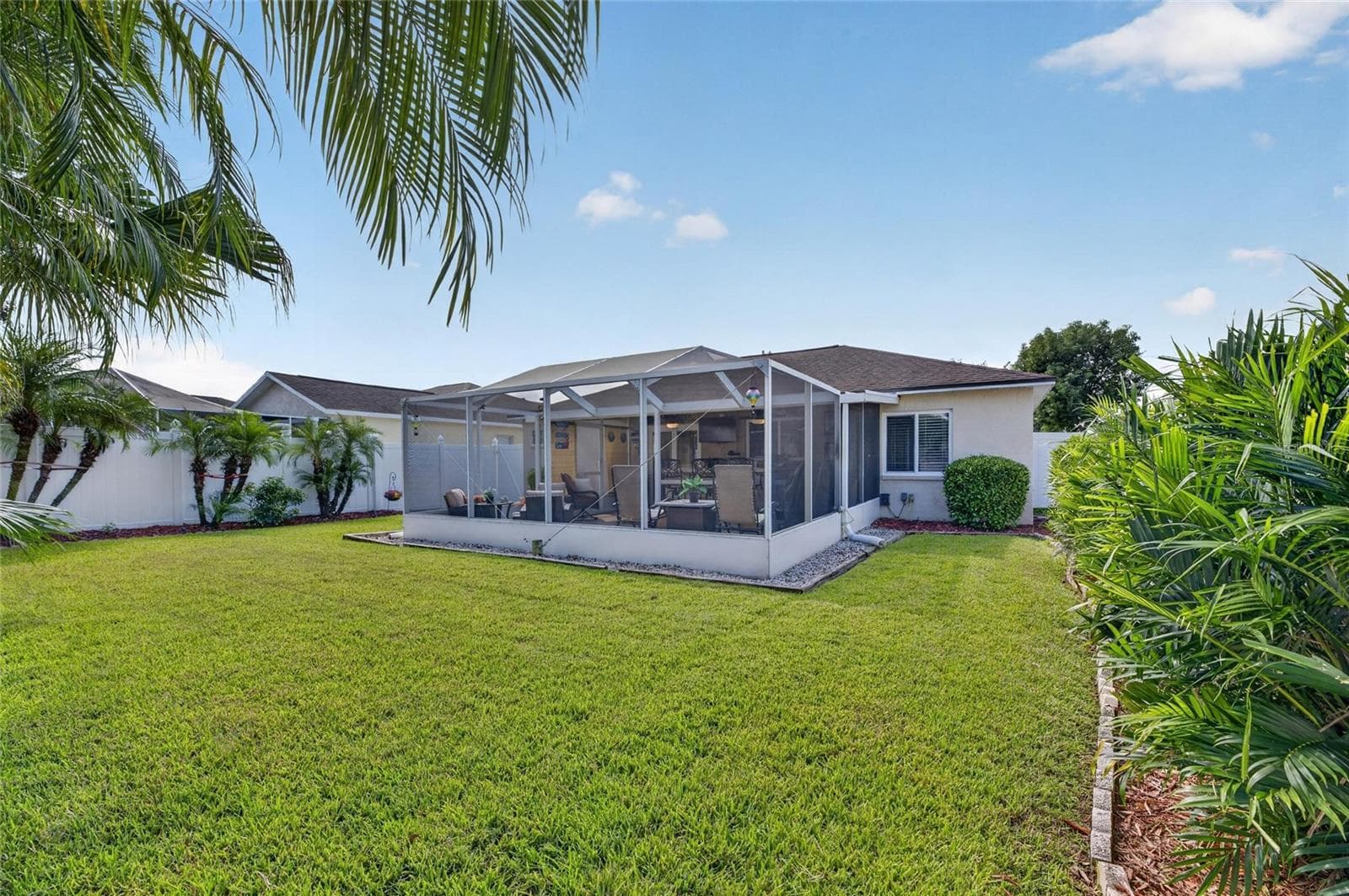 Single Family Residence at 12138 BUFFINGTON LN, RIVERVIEW, photo 46 of 68
