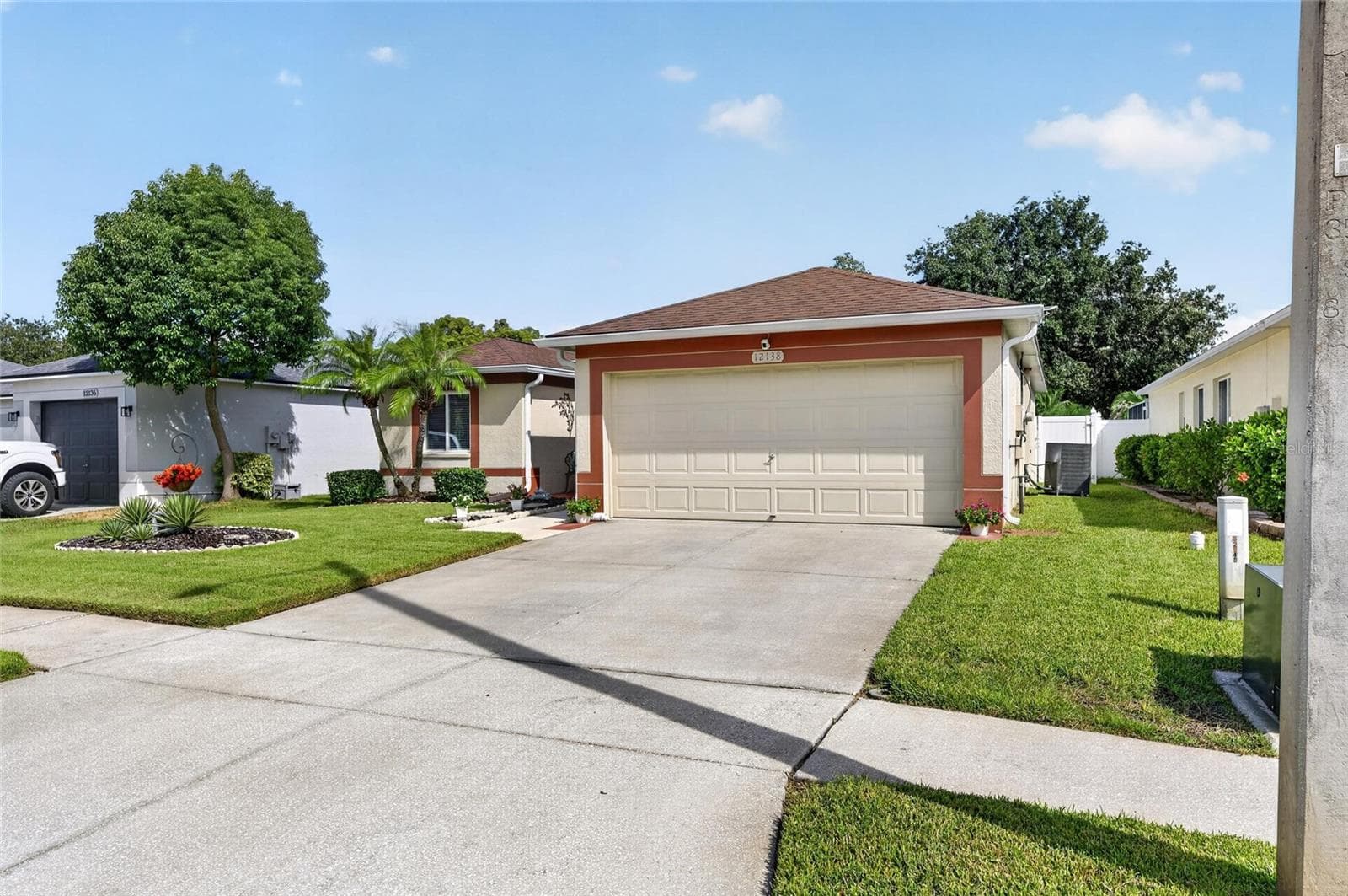 Single Family Residence at 12138 BUFFINGTON LN, RIVERVIEW, photo 50 of 68