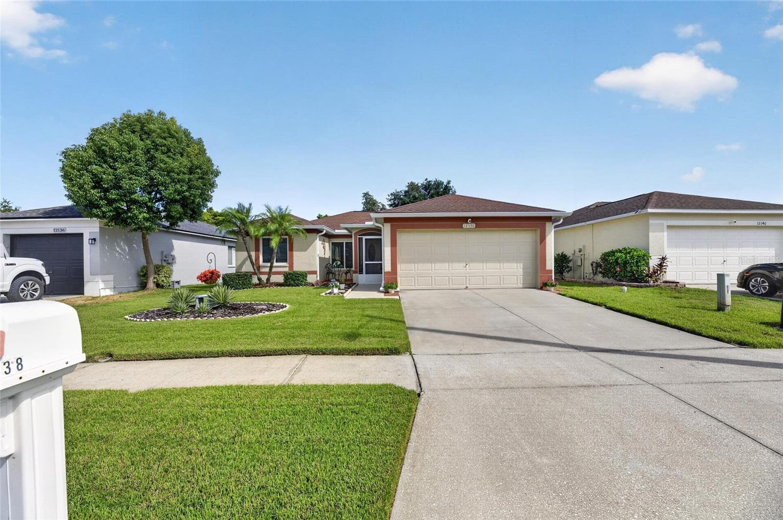 Single Family Residence at 12138 BUFFINGTON LN, RIVERVIEW, photo 51 of 68