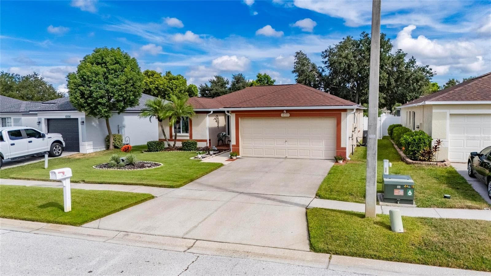 Single Family Residence at 12138 BUFFINGTON LN, RIVERVIEW, photo 55 of 68