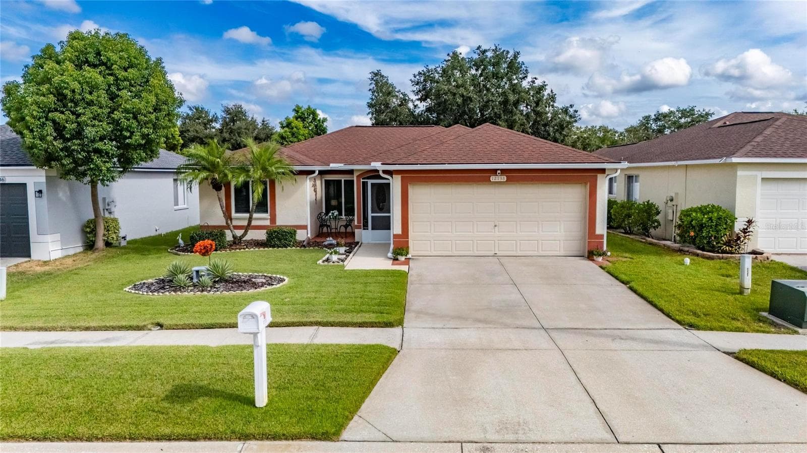 Single Family Residence at 12138 BUFFINGTON LN, RIVERVIEW, photo 56 of 68