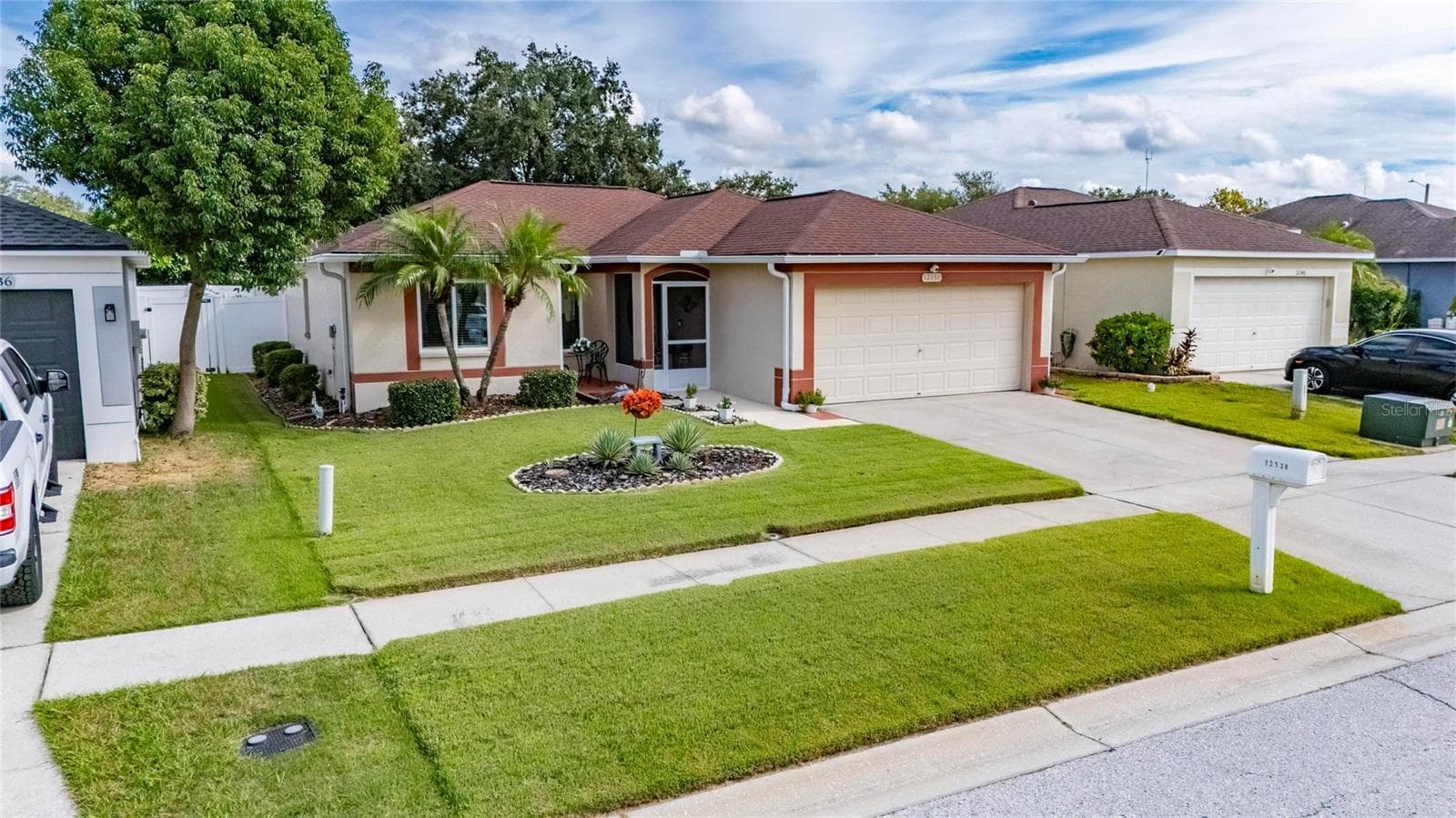 Single Family Residence at 12138 BUFFINGTON LN, RIVERVIEW, photo 57 of 68