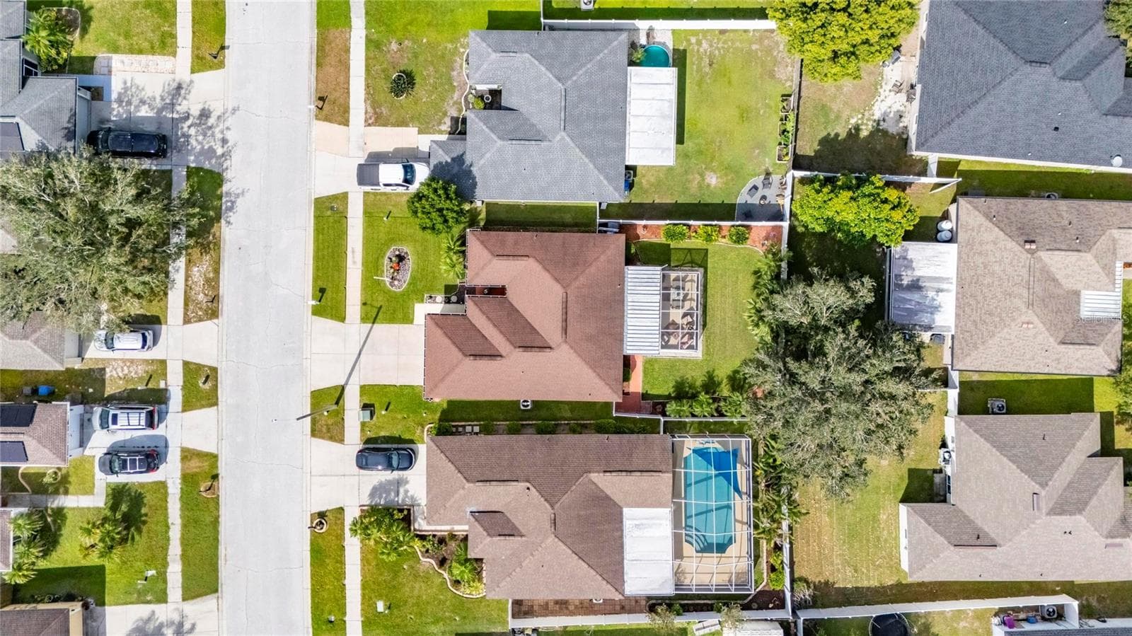 Single Family Residence at 12138 BUFFINGTON LN, RIVERVIEW, photo 61 of 68