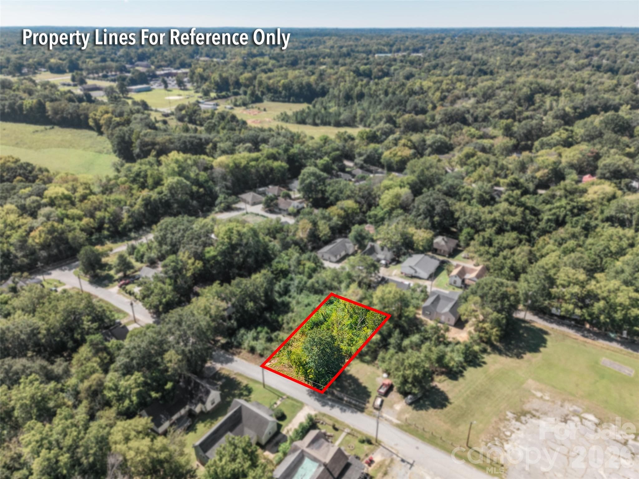 Lot at 950 12th Street, Lancaster, photo 2 of 8