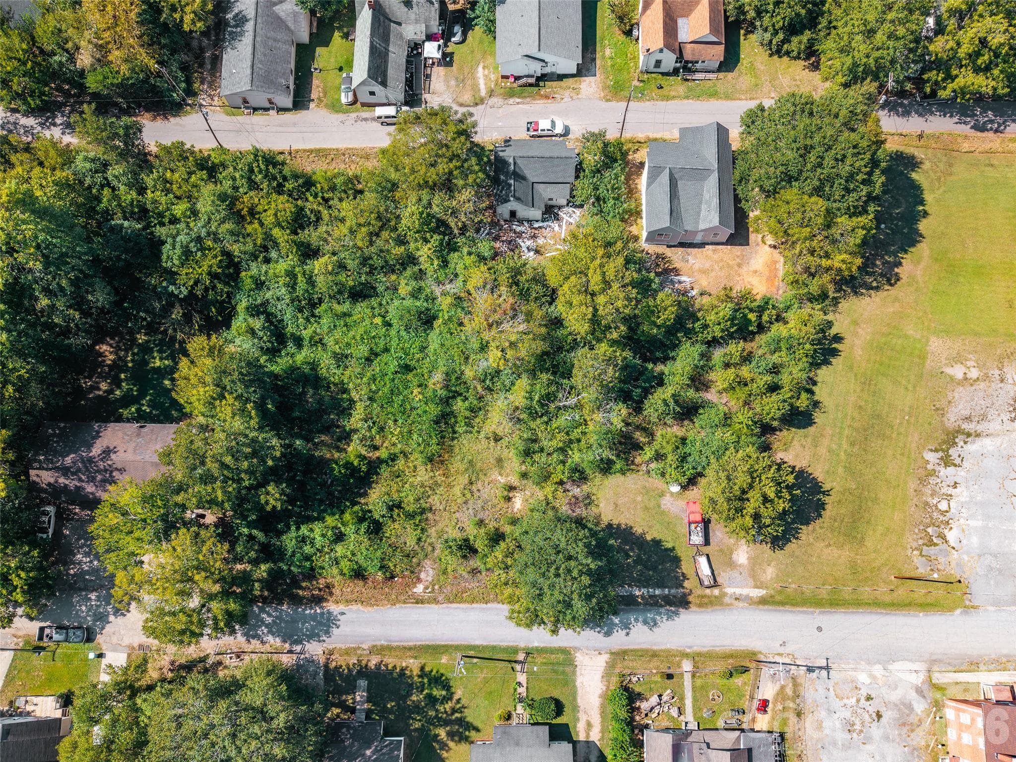 Lot at 950 12th Street, Lancaster, photo 3 of 8