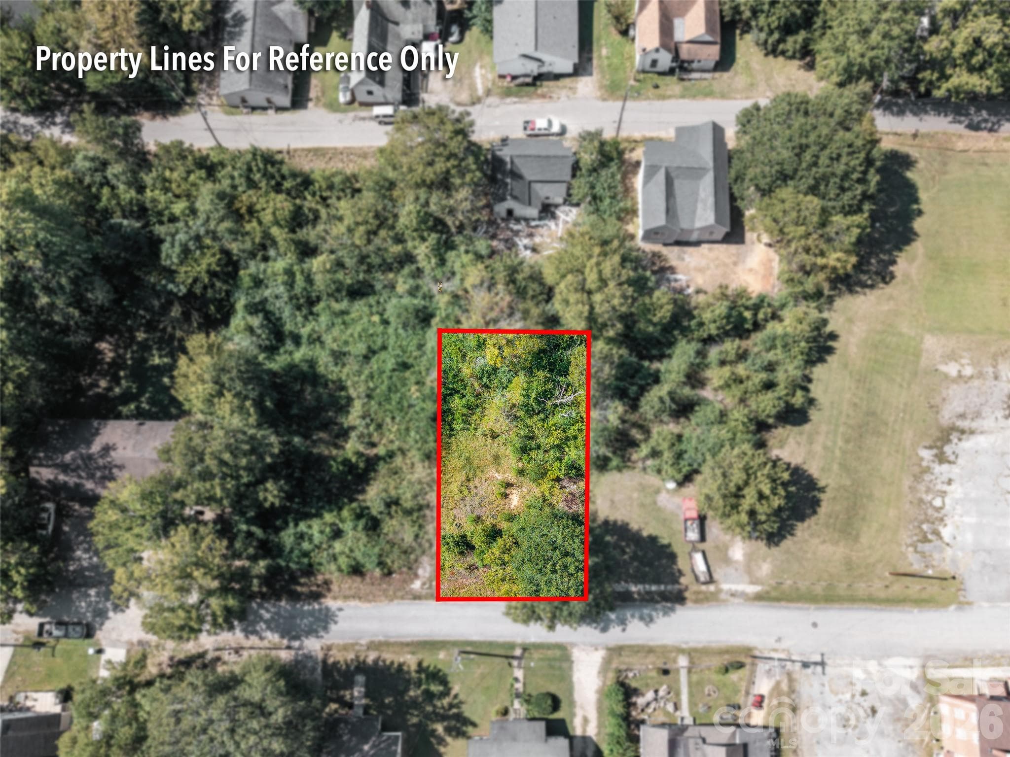 Lot at 950 12th Street, Lancaster, photo 4 of 8