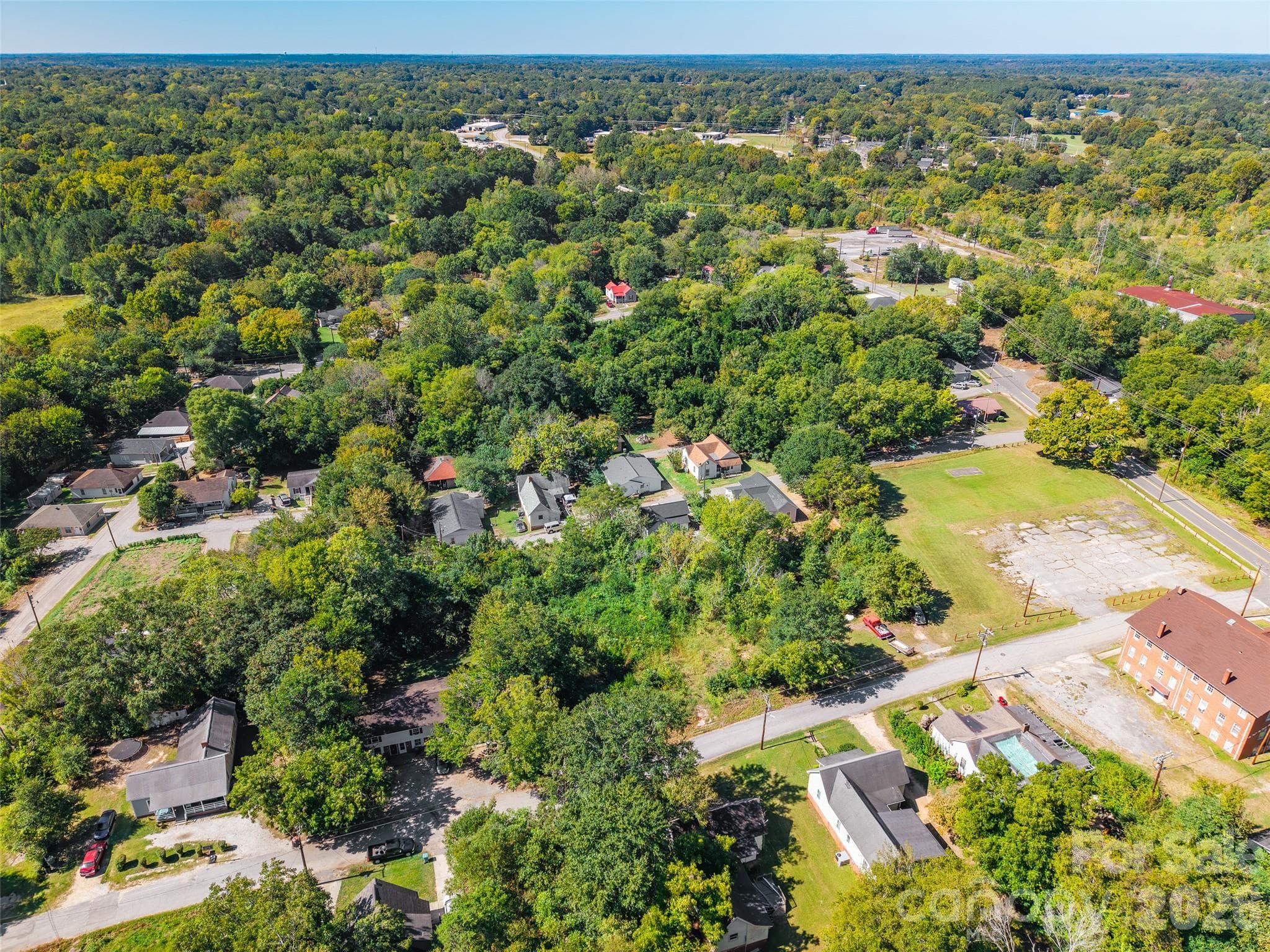 Lot at 950 12th Street, Lancaster, photo 5 of 8