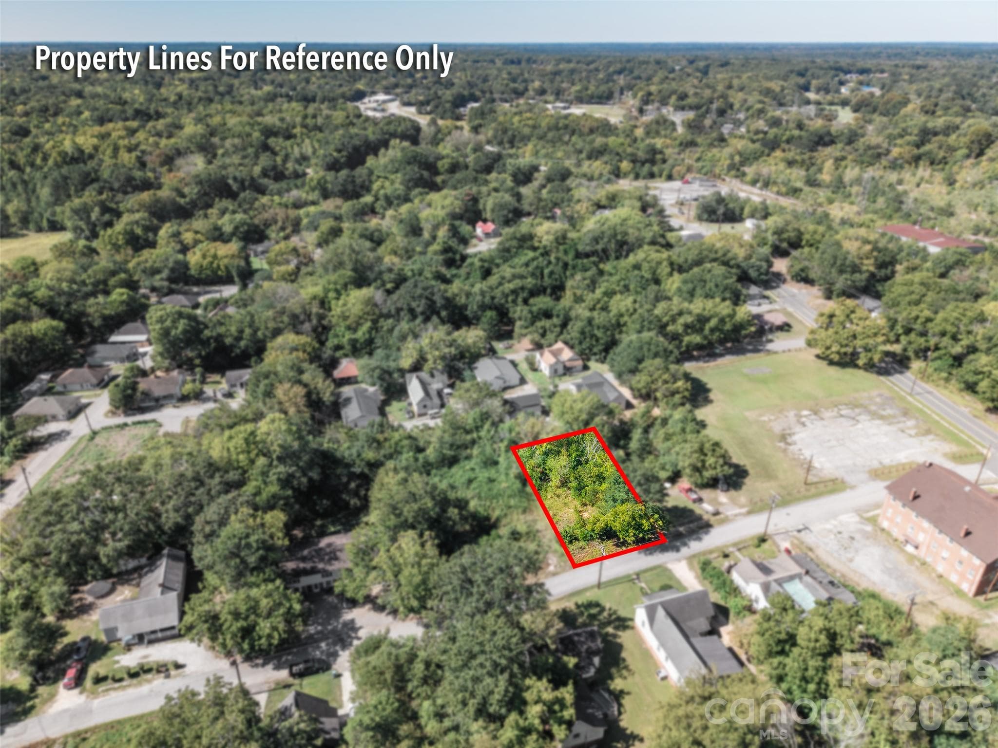 Lot at 950 12th Street, Lancaster, photo 7 of 8