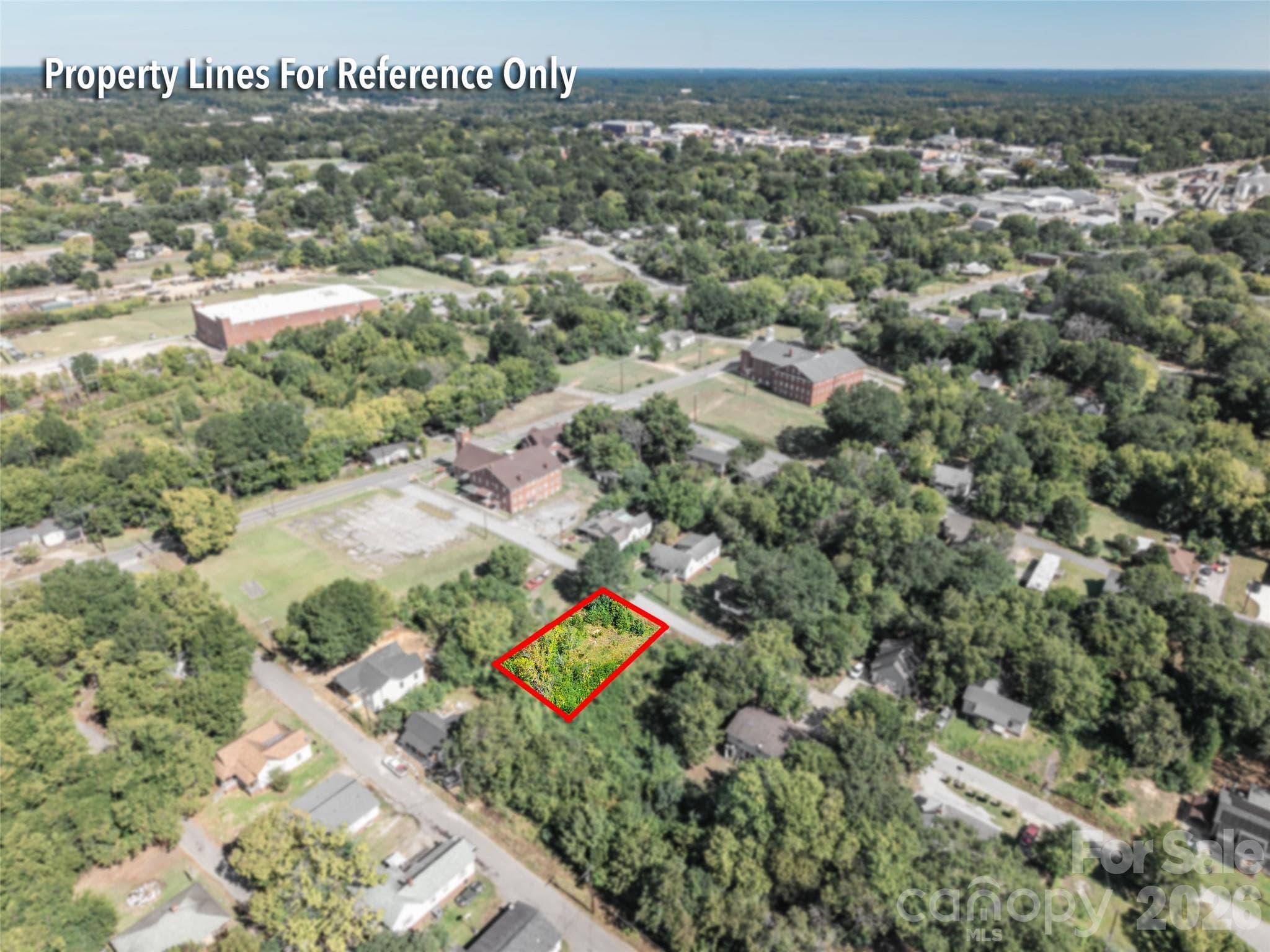 Lot at 950 12th Street, Lancaster, photo 8 of 8