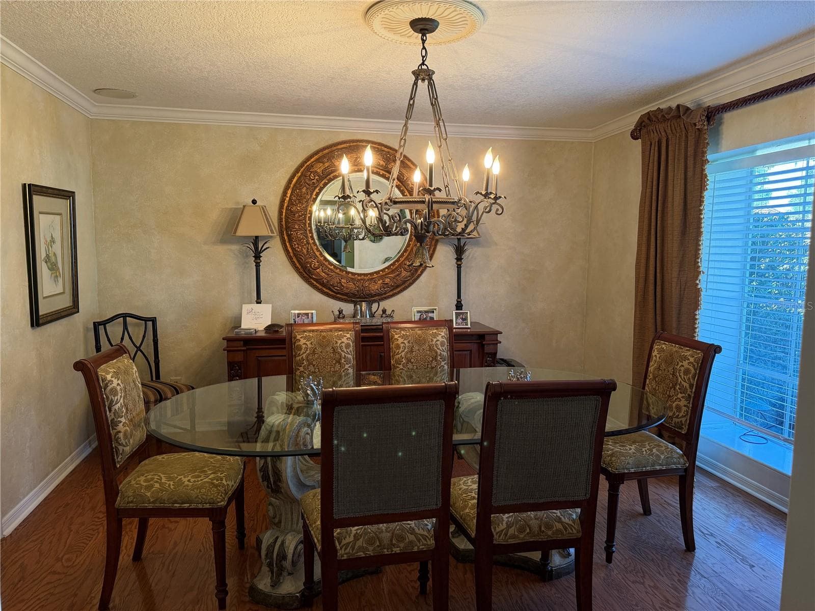 Formal Dining Room - 1114 WALD RD, ORLANDO