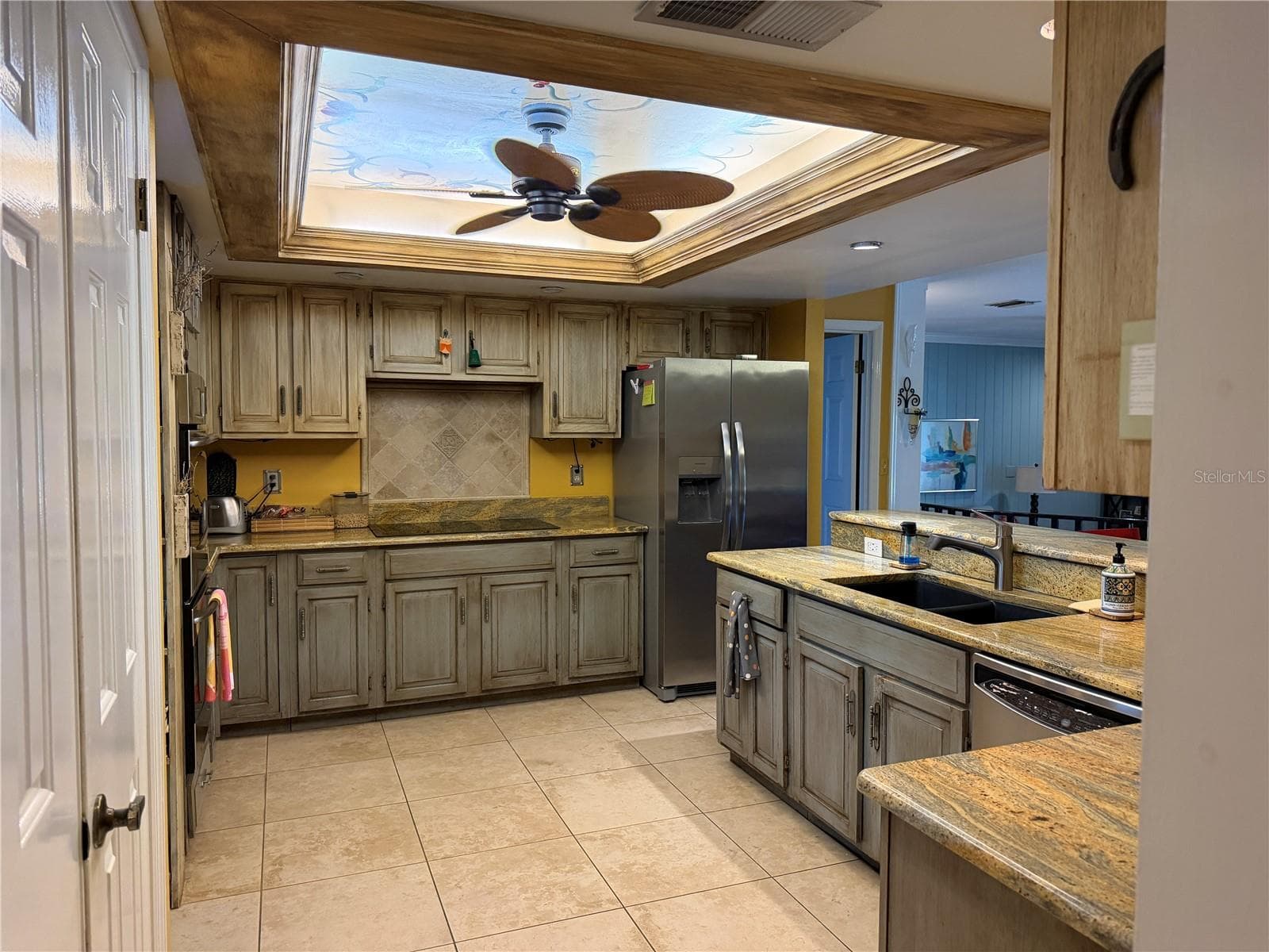 Kitchen - 1114 WALD RD, ORLANDO