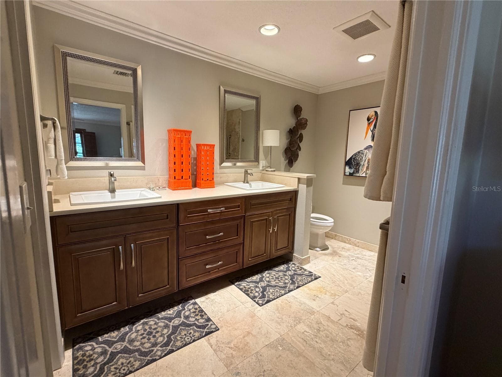 Primary bath - 1114 WALD RD, ORLANDO